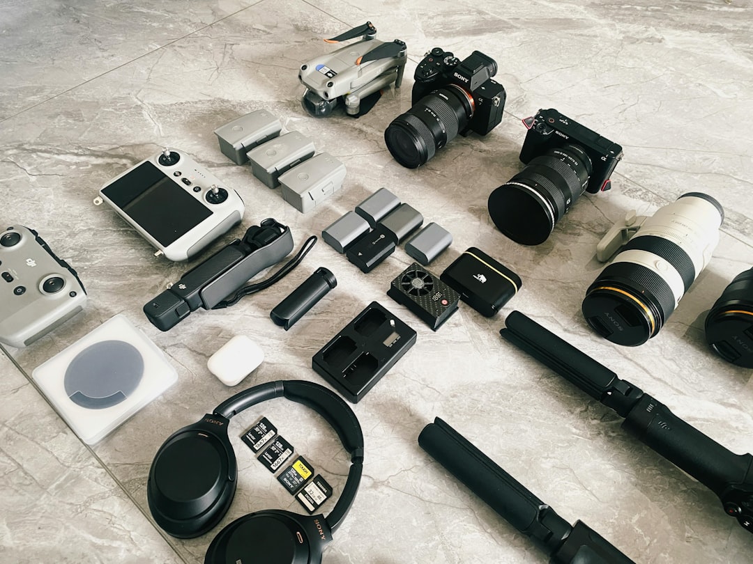 Top Ten Must-Have Items for Every Traveler’s Packing List