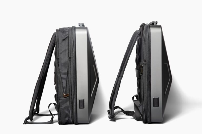 How to Choose the Right Backpack for Your Journey