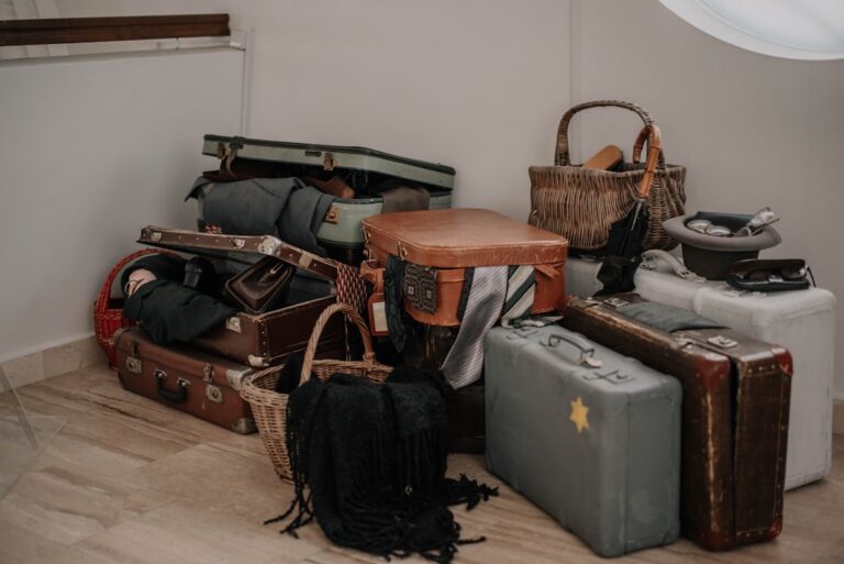 Packing Tips: Organize Your Travel Essentials Like a Pro