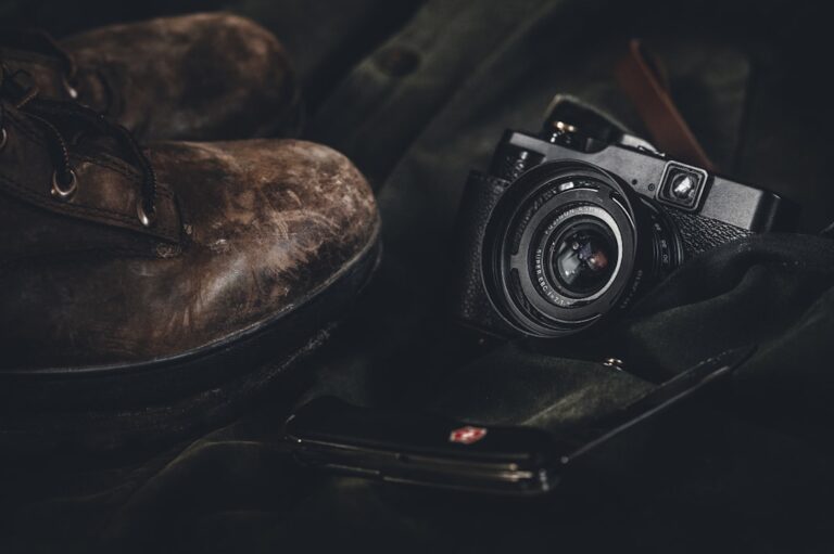 Explore the World: Best Outdoor Gear for Adventurous Souls